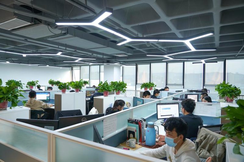 北京软件开发：创新前沿引领未来科技潮流