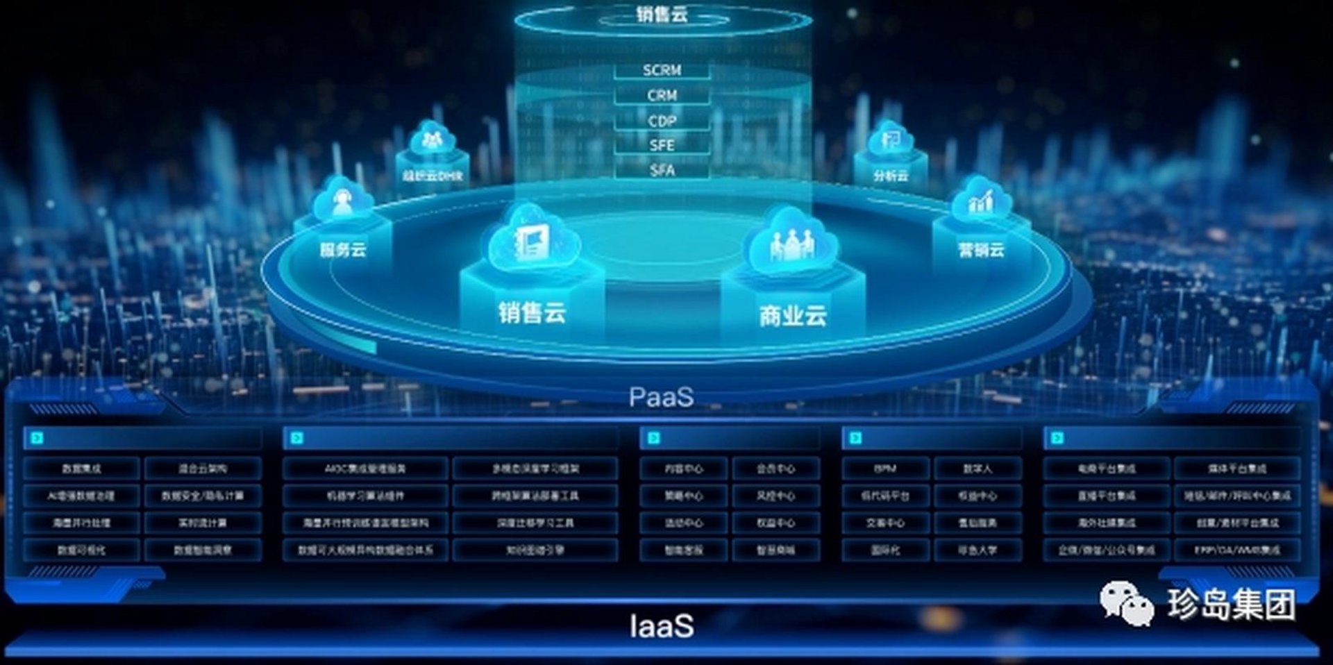 IT外包服务:为企业插上科技的翅膀